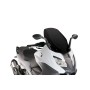 Cúpula V-Tech Line Sport de Puig para BMW C650 Sport (2016-2019)