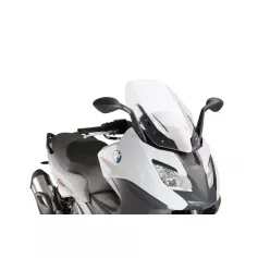 Cúpula V-Tech Line Sport de Puig para BMW C650 Sport (2016-2019)