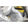 Handlebar riser with offset for BMW R 1200 RS, LC (from 2015)