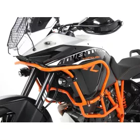 Barras de protección superior para KTM 1090 Adventure R (2017-2020 )