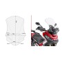 Cúpula con Spoiler de Givi para Honda X-ADV 750 (17-18)