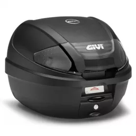 Baúl moto E300 Micro 2 de Givi