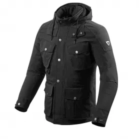 Chaqueta REVIT Triomphe