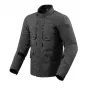 Chaqueta Revit Trench Goretex