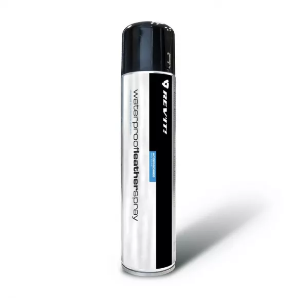 Spray protector REVIT para prendas de cuero (250ml)