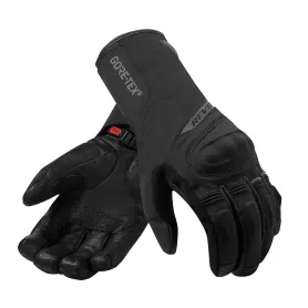 ▷ ¿Cuáles son los mejores guantes de moto para el invierno?