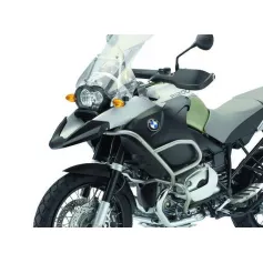 Extensión de guardabarros delantero para BMW R1200GS (2004-2007)