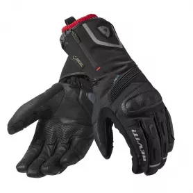 Guantes Revit Taurus con Goretex