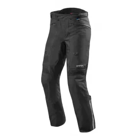 Pantalón Revit Poseidon 2 Goretex - Negro