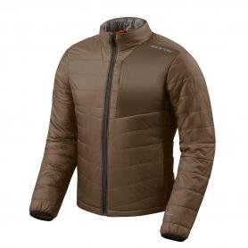 Chaqueta Solar 2 de REVIT
