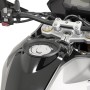 Kit adaptador metálico para el uso de bolsas deposito Tanklock y TanklockED