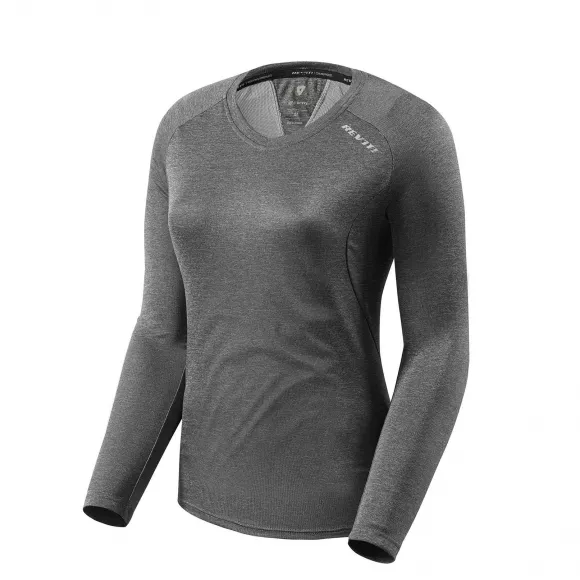 Jersey REVIT LS Sky para mujer