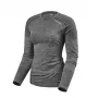 Camiseta Térmica Airborne LS Lady de Revit