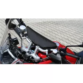 Bolsa de manillar para varios modelos de motos