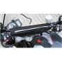 Bolsa de manillar para varios modelos de motos