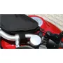 Bolsa de manillar para BMW R1200GS, R1200GS Adventure & HP2