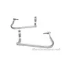 Kit de herraje: montaje de dos puntos para varios modelos de BMW