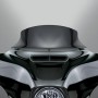Cúpula VStream Ultra Low con Revestimiento Quantum para Harley-Davidson Rushmore FLHT/FLHX