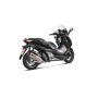 Akrapovic Racing Line (SS) Honda Forza 125 (2017-2018) exhaust system