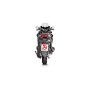 Sistema de escape Akrapovic Racing Line (SS) Honda Forza 125 (2017-2018)
