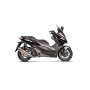 Akrapovic Racing Line (SS) Honda Forza 125 (2017-2018) exhaust system