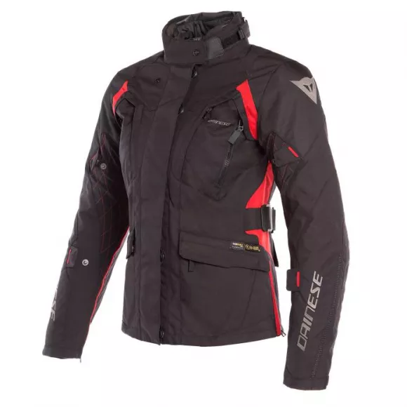 Chaqueta Moto Dainese X-Tourer D-Dry Lady