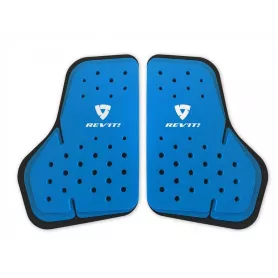 Seesoft Split Chest Protector - Blue