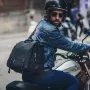 Mochila Kriega Messenger Urban EDC