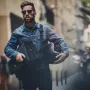 Bolsa Kriega URBAN EDC MESSENGER