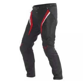 Pants Dainese Drake Super Air Tex - Red