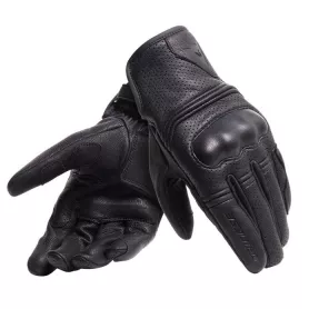 Guantes Dainese Corbin Air Unisex - Negro