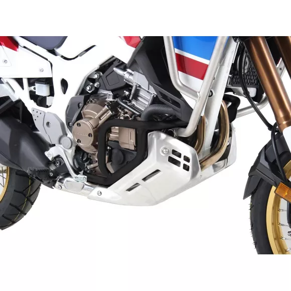 Barras de protección de motor para Honda África Twin Adv. Sports CRF1000L (18-19) de Hepco-Becker