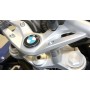 Elevador de manillar para BMW R 1200 RS LC (2015-)