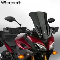 Cúpula Sport/Tour VStream+ con Revestimiento Quantum para Yamaha FJ-09
