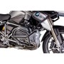 Engine protection bars for BMW R1200GS (2014) by Puig