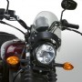 Flyscreen for Honda, BMW and Harley-Davidson