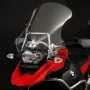 Pantalla Touring alta VStreamÂ® Transparente con Revestimiento de FMR para BMWÂ® R1200GS Adventure