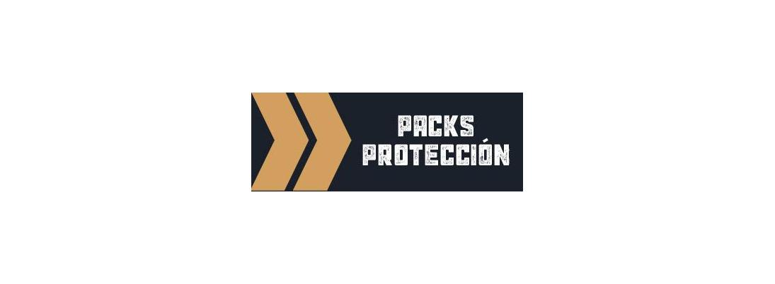 Packs Protección