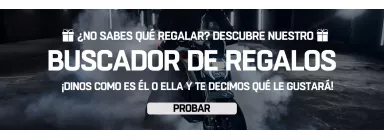 Regalos para amantes de las motos