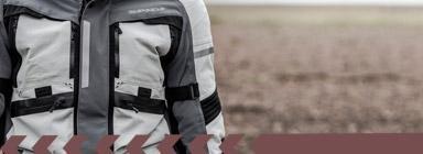 Motorcycle jacket Outlet