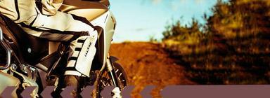 Motorcycle pants Outlet