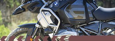 Motorcycle protection Outlet