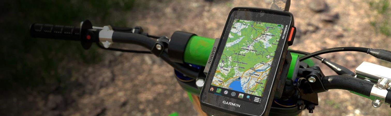 Garmin Montana 700i