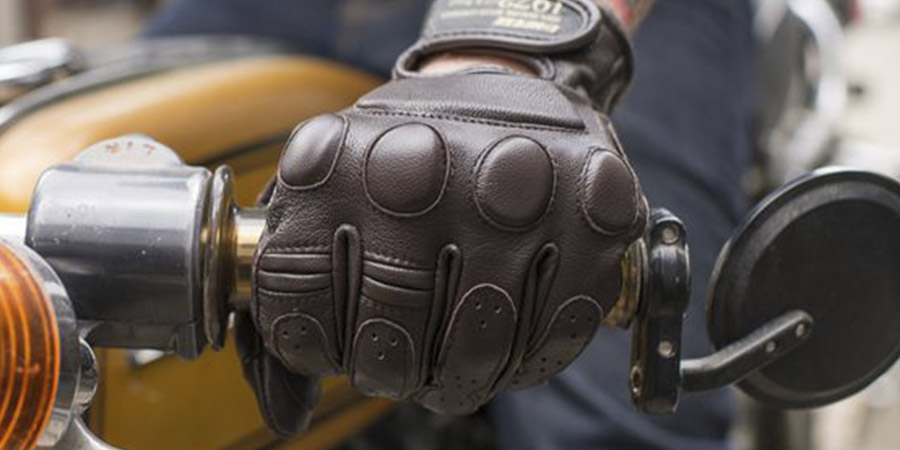 Guantes Dainese Blackjack