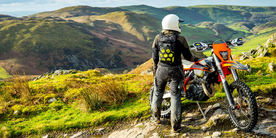 Mochila Trail 9 BackPack Kriega