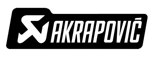 AKRAPOVIC