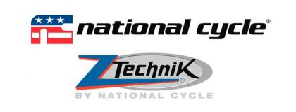 NATIONAL CYCLE / ZTECHNIK