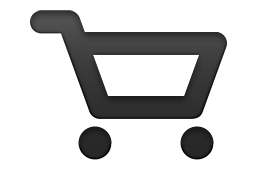 Your shopping cart is empty.